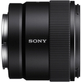 Lente-Sony-E-11mm-f-1.8--SEL11F18- Lente-Sony-E-11mm-f-1.8--SEL11F18-