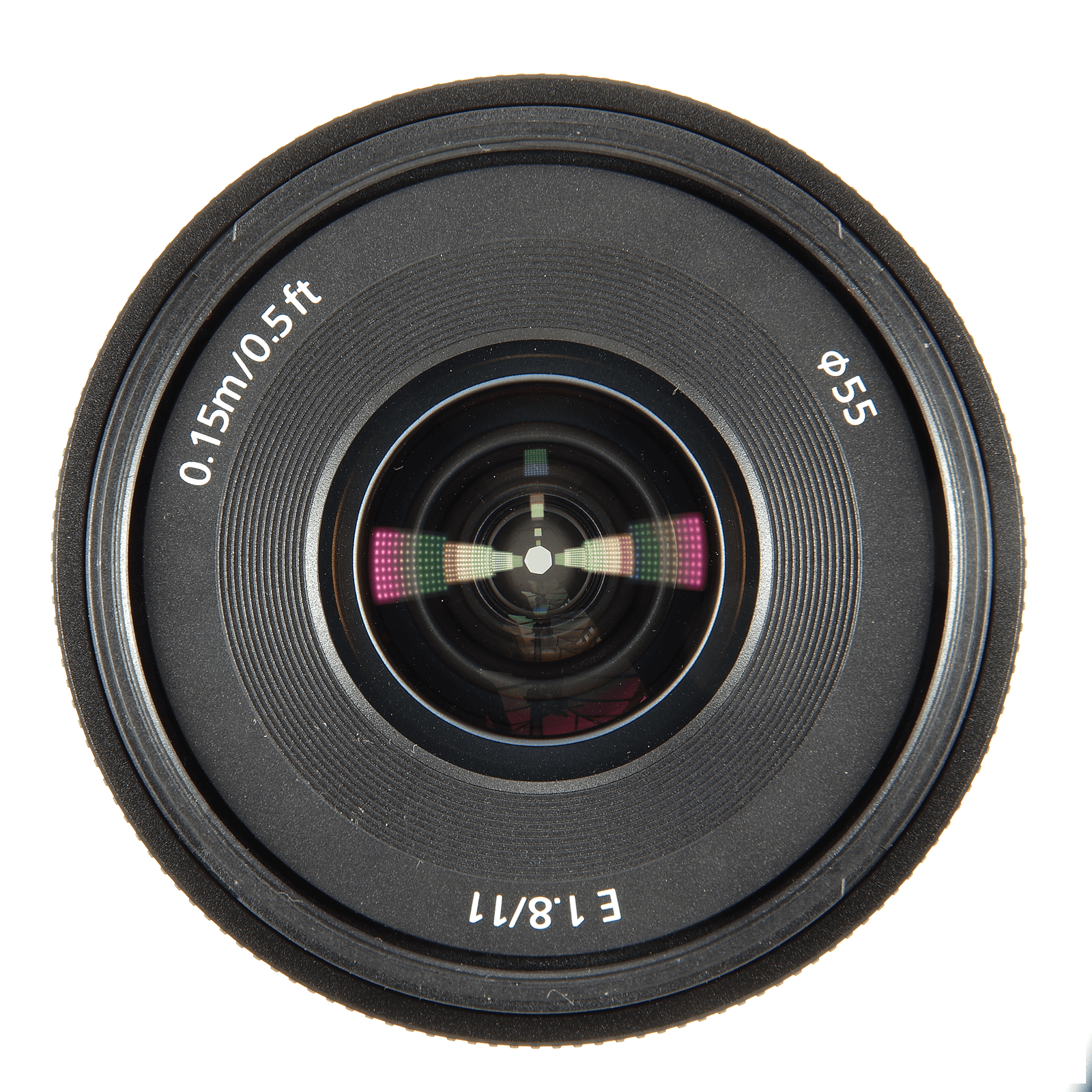 Sony 11mm f/1.8 E-Mount - eMania Foto e Video
