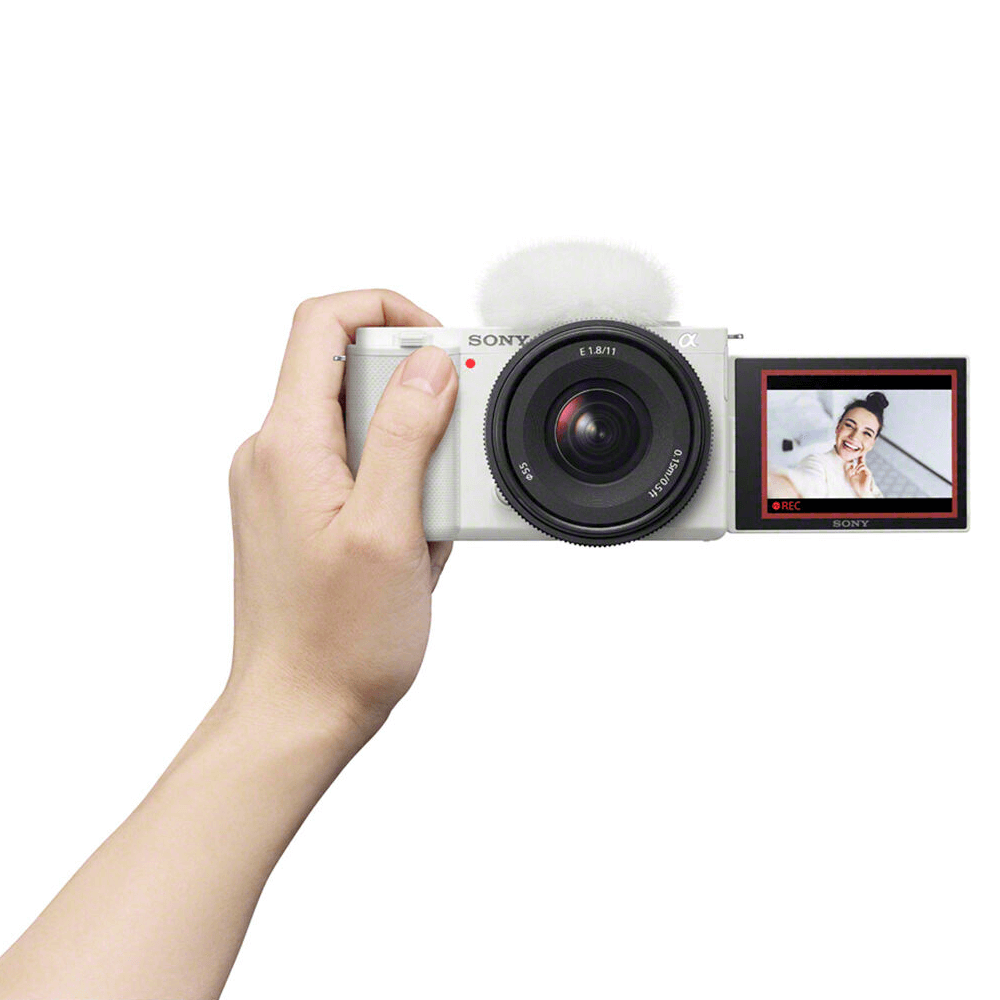 Sony 11mm f/1.8 E-Mount - eMania Foto e Video
