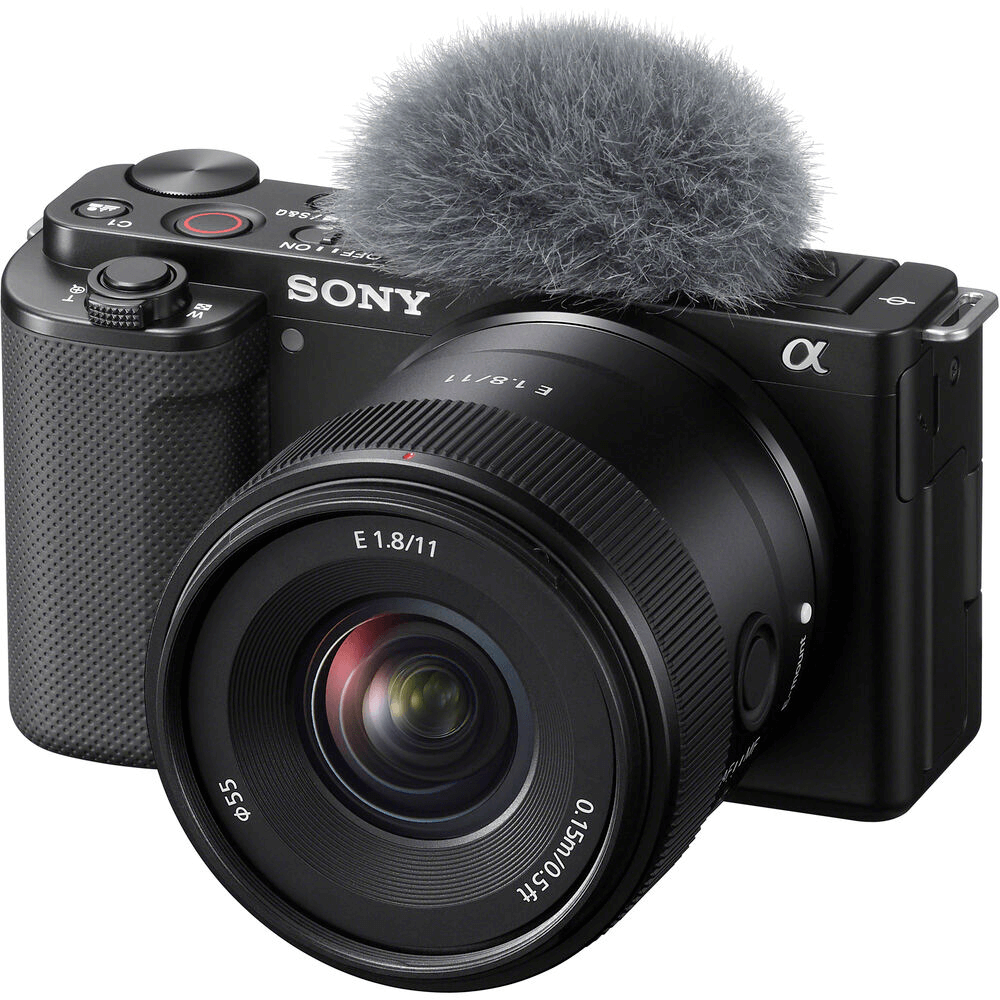 Sony 11mm f/1.8 E-Mount - eMania Foto e Video