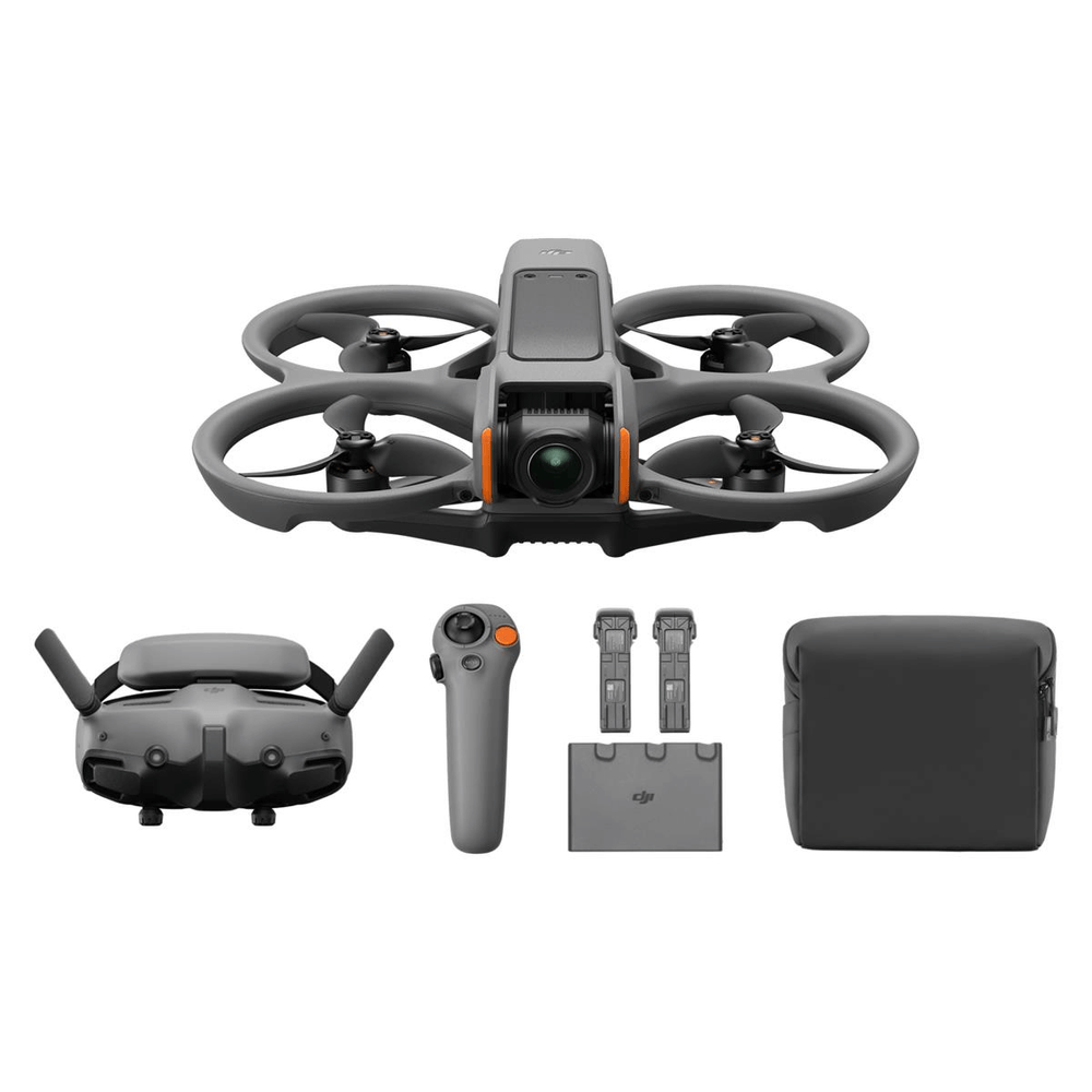 Drone-DJI-Avata-2-FPV-Fly-More-Combo--3x-Baterias-- Drone-DJI-Avata-2-FPV-Fly-More-Combo--3x-Baterias--
