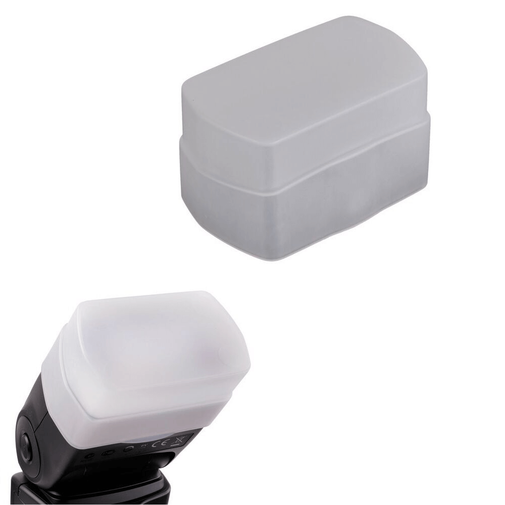 Difusor-Bounce-para-Flash-Sony-HVL-F58AM Difusor-Bounce-para-Flash-Sony-HVL-F58AM
