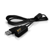 Cabo-USB-Kodak-EasyShare-com-Dock-Conector