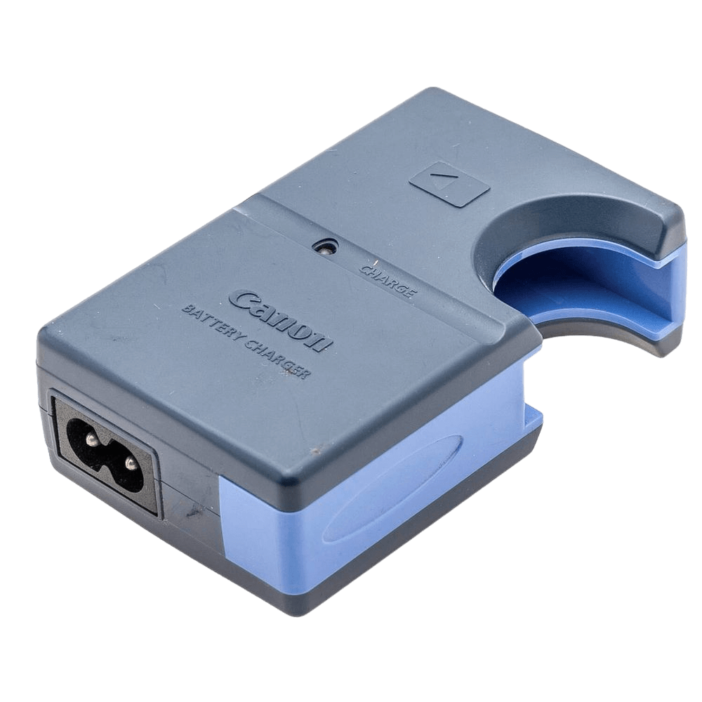 Carregador-Canon-CB-2LSE-para-Baterias-NB-1L-e-NB-1LH Carregador-Canon-CB-2LSE-para-Baterias-NB-1L-e-NB-1LH