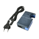 Carregador-Canon-CB-2LSE-para-Baterias-NB-1L-e-NB-1LH Carregador-Canon-CB-2LSE-para-Baterias-NB-1L-e-NB-1LH