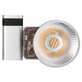 Iluminador-Led-Pocket-Zhiyun-MOLUS-X60-COB-Light-RGB-60W-Combo
