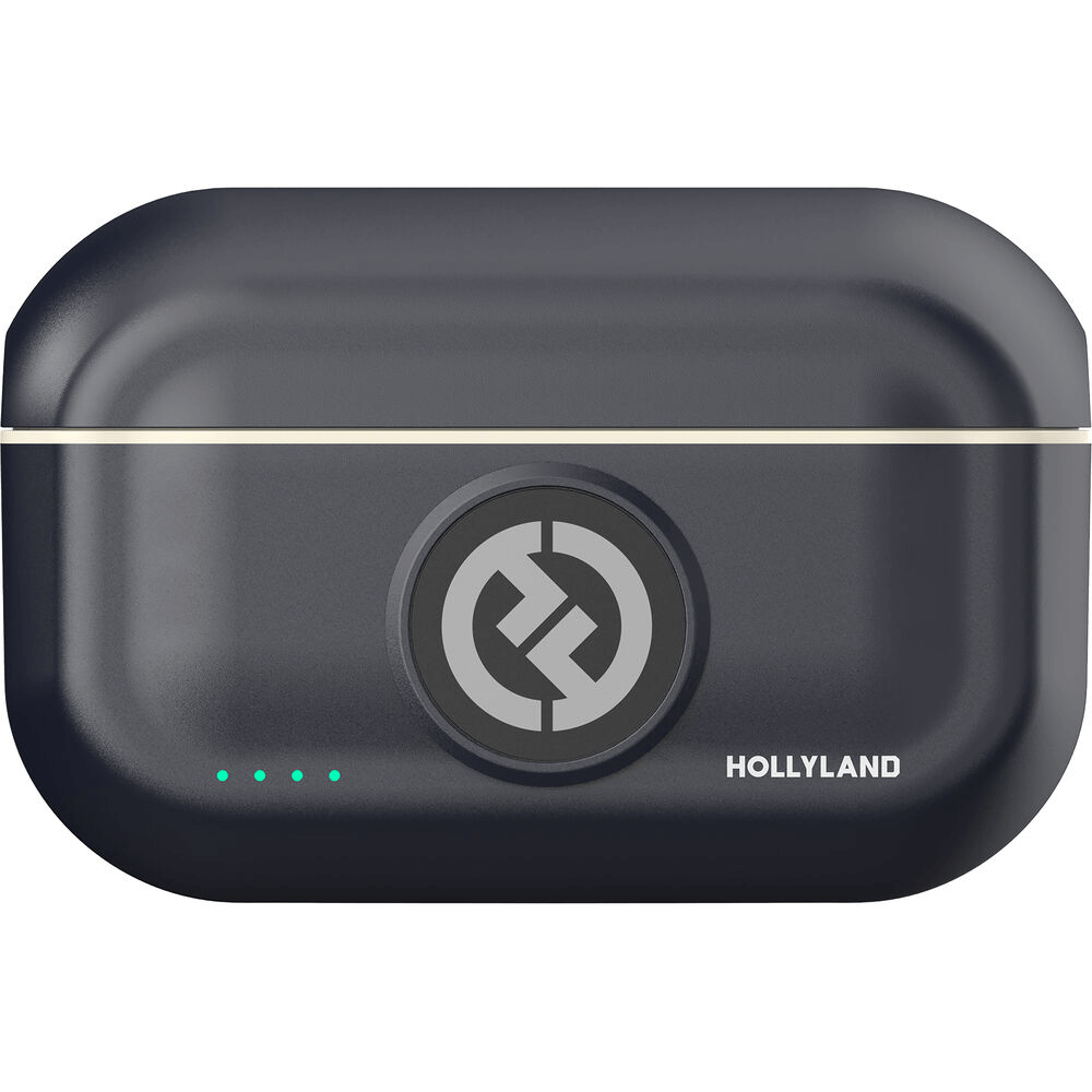 Hollyland LARK M2 DUO para iPhone - WorldView