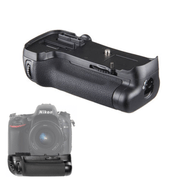 Battery Grip MB-D14 para Nikon D610 / D600 (Liga de Magnésio)