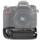 Battery Grip MB-D14 para Nikon D610 / D600 (Liga de Magnésio)