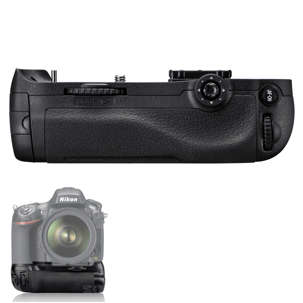 Battery-Grip-MB-D12-para-Nikon-D810-D810A-D800-e-D800E--Liga-de-Magnesio- Battery-Grip-MB-D12-para-Nikon-D810-D810A-D800-e-D800E--Liga-de-Magnesio-