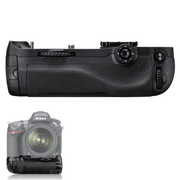 Battery-Grip-MB-D12-para-Nikon-D810-D810A-D800-e-D800E--Liga-de-Magnesio-