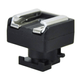 Adaptador-de-Sapata-JJC-MSA-1-para-Filmadoras-Canon Adaptador-de-Sapata-JJC-MSA-1-para-Filmadoras-Canon