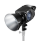 Iluminador-LED-Zhiyun-MOLUS-B500-COB-Light-Bi-Color-500W-Bowens--Bivolt-