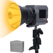 Iluminador-LED-Amaran-COB-60x-S-Bi-Color-65W-Bowens--Bivolt-