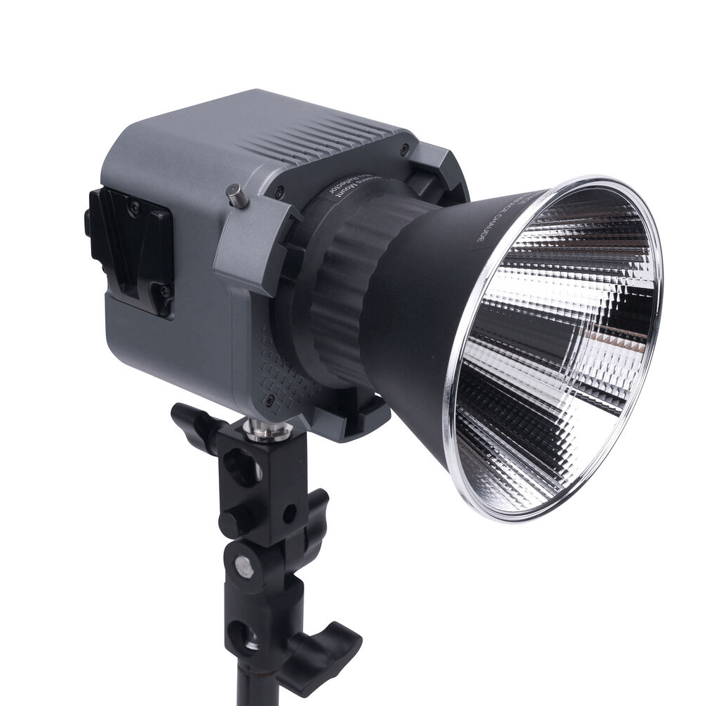 【kazukun】 Aputure Amaran COB 60x 65W Amaran 60x 65W COB Bi Color (2700K-6500K) LED Video Light