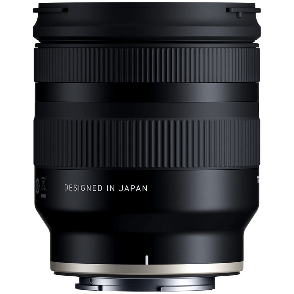 Tamron 11-20mm f/2.8 Di III-A RXD Sony - eMania Foto e Video