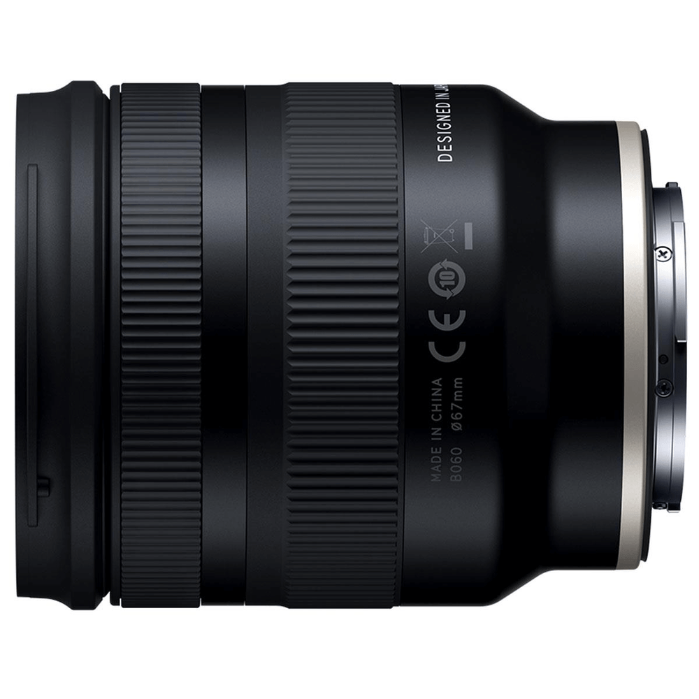 tamron 11-20mm f/2.8 di iii-a rxd ソニーE Lente Tamron 11-20mm f/2.8 RXD Di III-A para Sony E: Grande