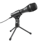 Kit-Microfone-Audio-Technica-AT-EDU25-Dinamico-Cardioide-USB-XLR---Fone-de-Ouvido-ATH-M20X