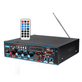 Amplificador-de-Audio-Digital-HT-009-Modulo-MP3-Estereo-USB-SD-Bluetooth-e-Radio-FM--110V- Amplificador-de-Audio-Digital-HT-009-Modulo-MP3-Estereo-USB-SD-Bluetooth-e-Radio-FM--110V-