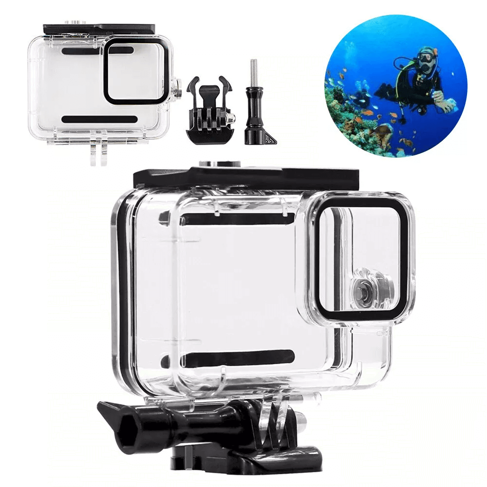 Caixa-Estanque-de-Protecao-para-GoPro-Hero-11-10-9 Caixa-Estanque-de-Protecao-para-GoPro-Hero-11-10-9