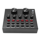 Mini-Placa-de-Som-MM-673-Sound-Card-Mixer-de-Audio-Micro-USB-Stream