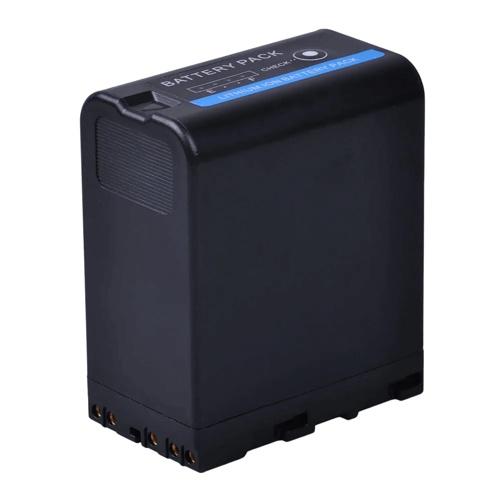 Bateria-Broadcast-BP-U90-para-Filmadora-Sony--95Wh-e-14.4V- Bateria-Broadcast-BP-U90-para-Filmadora-Sony--95Wh-e-14.4V-