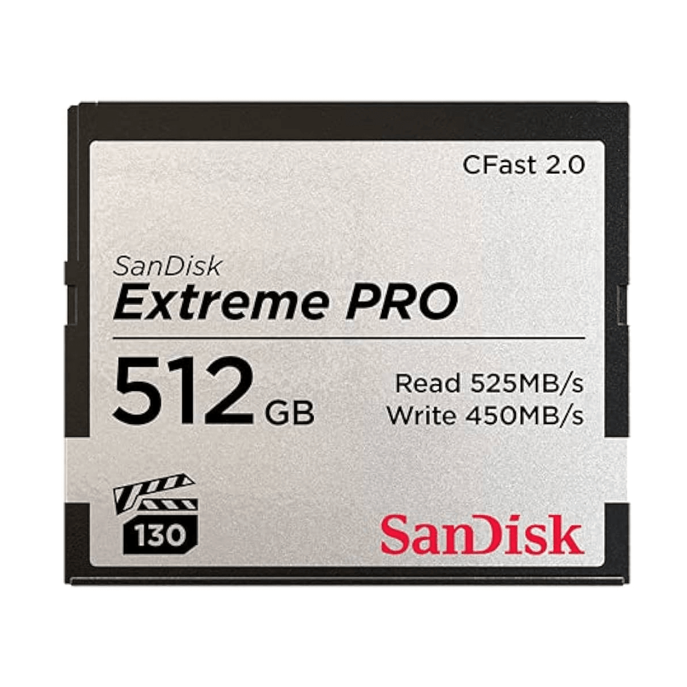 Cartao-CFast-2.0-512GB-SanDisk-Extreme-PRO-525-MB-s-3500x--SDCFSP-512G-A46D- Cartao-CFast-2.0-512GB-SanDisk-Extreme-PRO-525-MB-s-3500x--SDCFSP-512G-A46D-