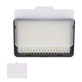 Difusor-Branco-para-Iluminadores-Video-Light-de-160-Leds Difusor-Branco-para-Iluminadores-Video-Light-de-160-Leds