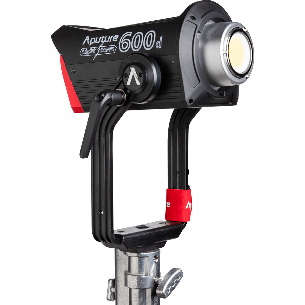 Aputure LS 600d Daylight LED - eMania Foto e Video