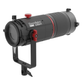 Lente-de-Projecao-Aputure-Spotlight-Mini-Zoom-15-30°-para-Iluminadores-LED-LS-60D-e-60X Lente-de-Projecao-Aputure-Spotlight-Mini-Zoom-15-30°-para-Iluminadores-LED-LS-60D-e-60X