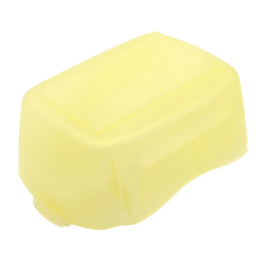 Difusor-para-Flash-Nikon-SB-900-e-SB-910--Amarelo- Difusor-para-Flash-Nikon-SB-900-e-SB-910--Amarelo-