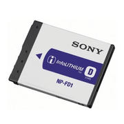 Bateria-Sony-NP-FD1