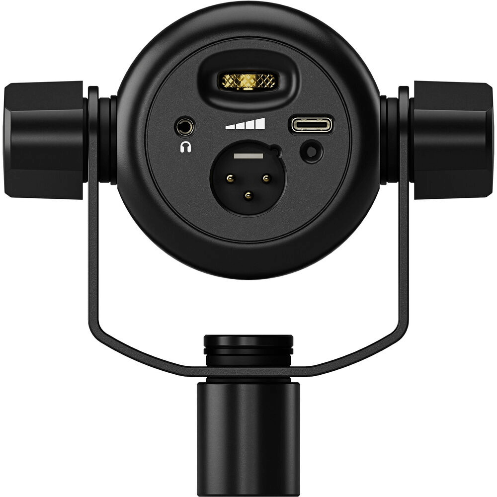 RODE PodMic USB e XLR Broadcast - eMania Foto e Video