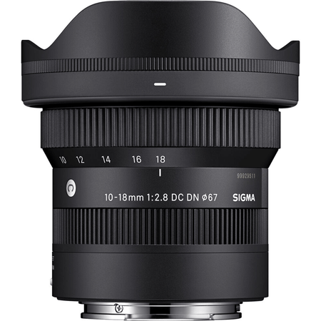 Lente-Sigma-10-18mm-f-2.8-DC-DN-Contemporanea-Sony-E-Mount