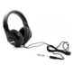 Fone-de-Ouvido-Shure-SRH240A-Intra-Auricular-Fechado Fone-de-Ouvido-Shure-SRH240A-Intra-Auricular-Fechado