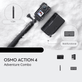 Camera-DJI-Osmo-Action-4-Adventure-Combo Camera-DJI-Osmo-Action-4-Adventure-Combo