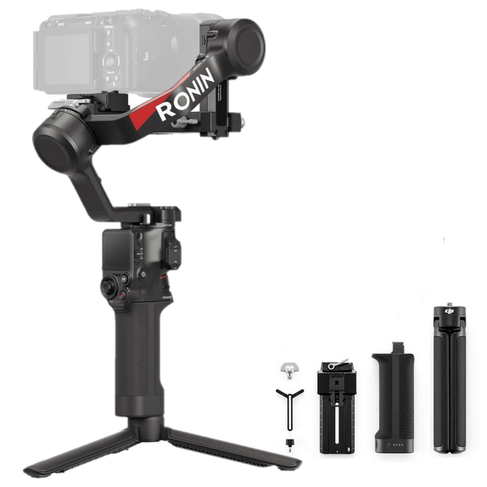 Estabilizador-Gimbal-DJI-Ronin-RS4-para-Cameras-Mirrorless-e-DSLR-ate-3kg Estabilizador-Gimbal-DJI-Ronin-RS4-para-Cameras-Mirrorless-e-DSLR-ate-3kg