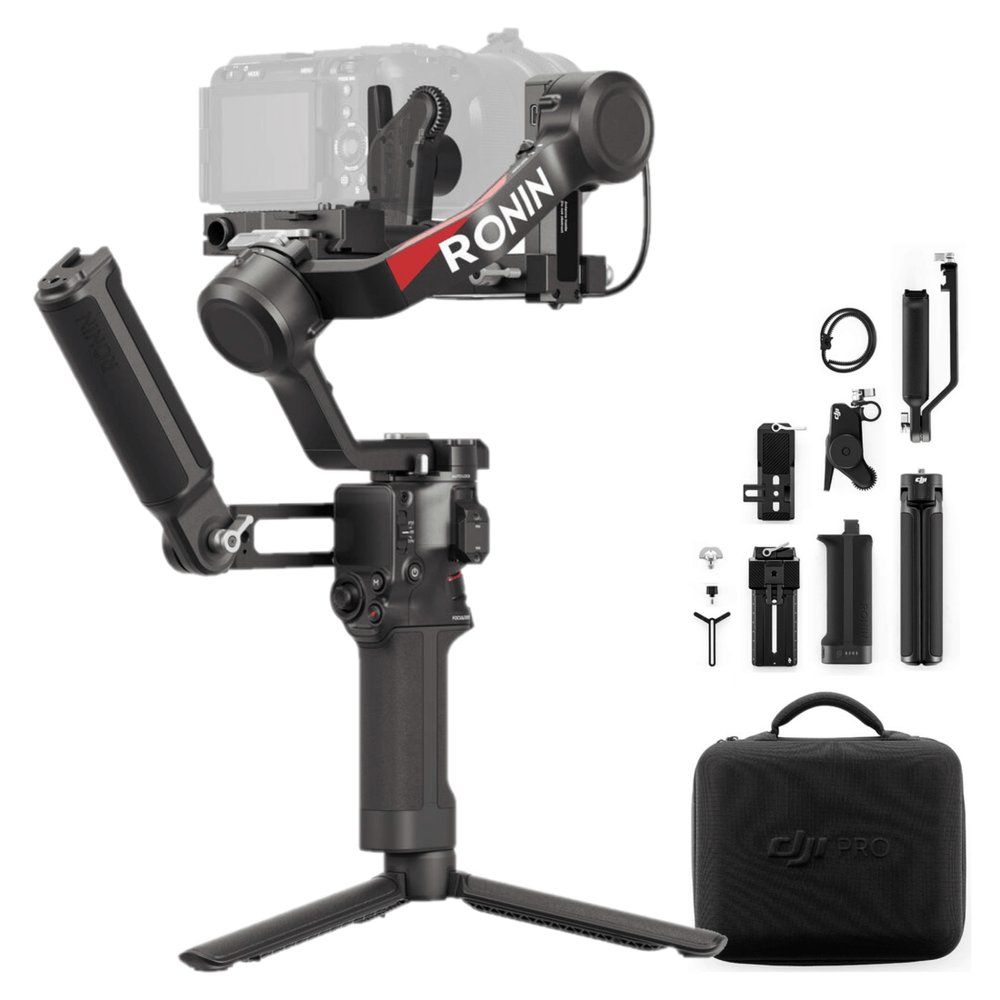 Estabilizador-Gimbal-DJI-Ronin-RS4-Combo-para-Cameras-Mirrorless-e-DSLR-ate-3kg Estabilizador-Gimbal-DJI-Ronin-RS4-Combo-para-Cameras-Mirrorless-e-DSLR-ate-3kg
