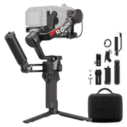 Estabilizador-Gimbal-DJI-Ronin-RS4-Combo-para-Cameras-Mirrorless-e-DSLR-ate-3kg