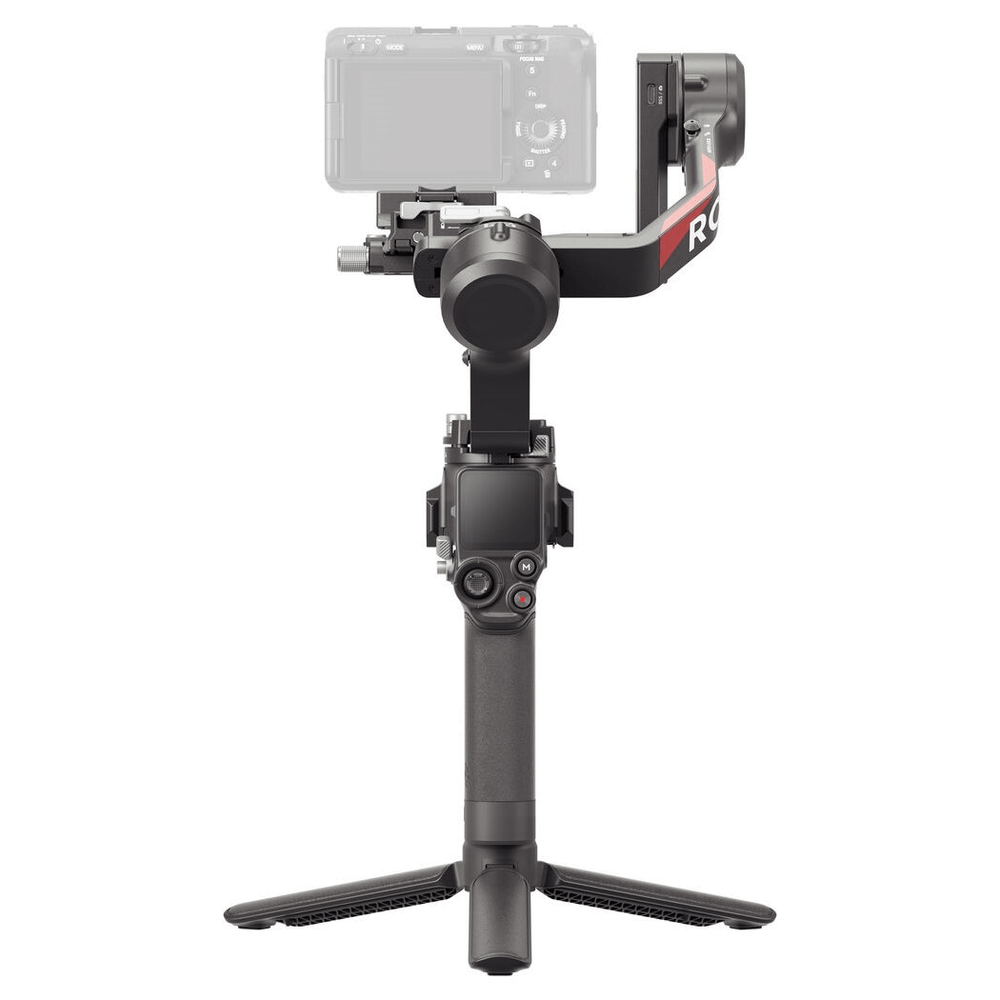 Estabilizador Gimbal DJI Ronin RS4 Combo - WorldView