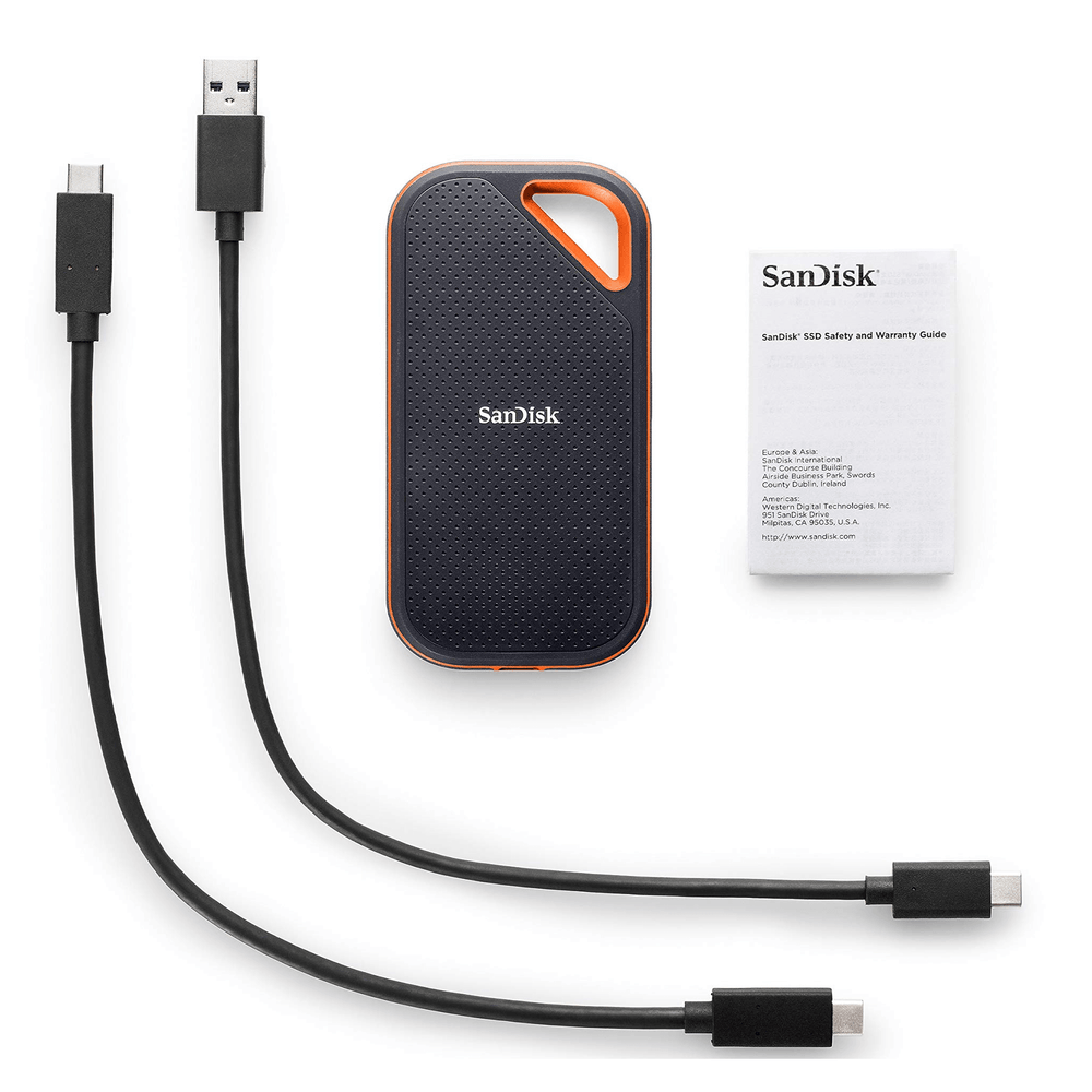 Sandisk outlet 1tb ssd