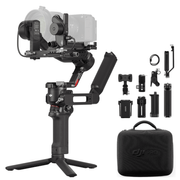 Estabilizador-Gimbal-DJI-Ronin-RS4-Pro-Combo-para-Cameras-Cine-e-Filmadoras-ate-4.5kg