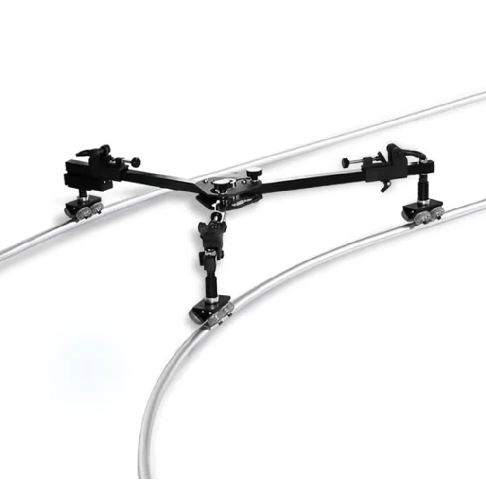 Dolly-Slider-Somita-ST-301-de-12-Rodas-para-Trilhos-de-Estudio-Fotografico Dolly-Slider-Somita-ST-301-de-12-Rodas-para-Trilhos-de-Estudio-Fotografico