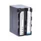Bateria-NP-F960---NP-F970-de-7200mAh---7.2V-para-Equipamentos-de-Estudio Bateria-NP-F960---NP-F970-de-7200mAh---7.2V-para-Equipamentos-de-Estudio