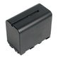 Bateria-NP-F960---NP-F970-de-7200mAh---7.2V-para-Equipamentos-de-Estudio Bateria-NP-F960---NP-F970-de-7200mAh---7.2V-para-Equipamentos-de-Estudio