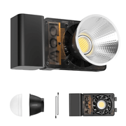 Iluminador-Painel-LED-Zhiyun-Cinepeer-CX100-COB-Video-Light-100W-BiColor