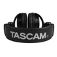 Fones-de-Ouvido-Tascam-TH-02-Studio Fones-de-Ouvido-Tascam-TH-02-Studio