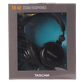 Fones-de-Ouvido-Tascam-TH-02-Studio Fones-de-Ouvido-Tascam-TH-02-Studio