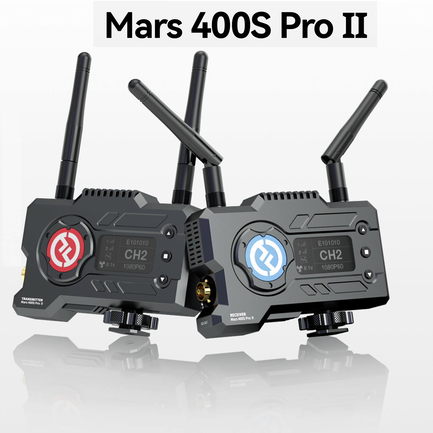 その他 Hollyland Mars 400s Pro II 228770