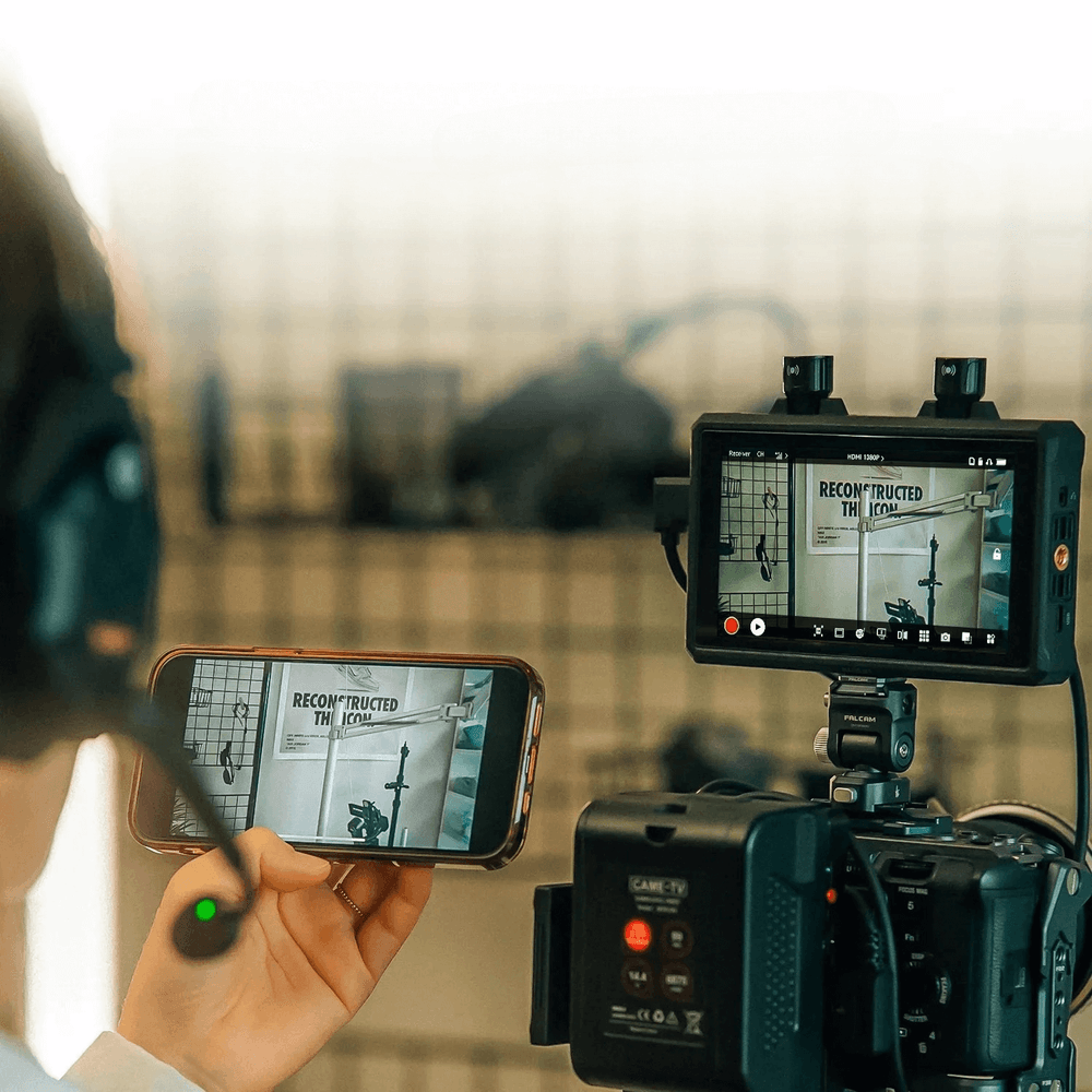 Hollyland Mars M1 Enhanced Wireless - WorldView